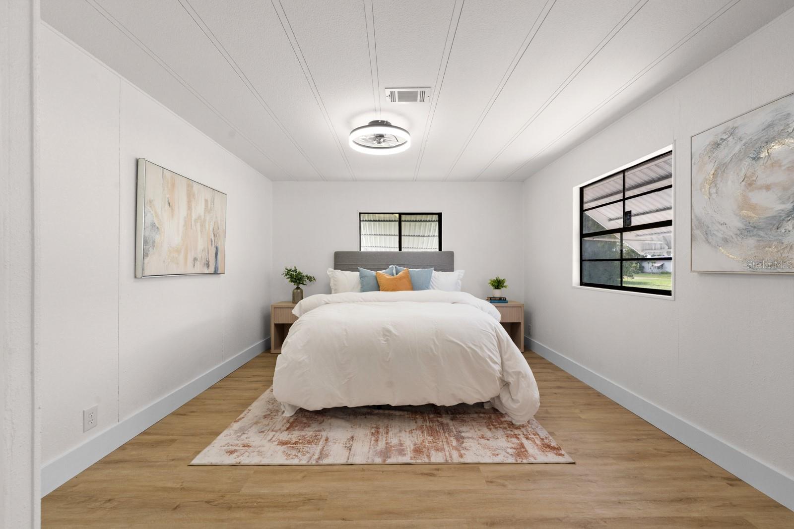 SHADOW BROOK MOBILE HOME - Residential
