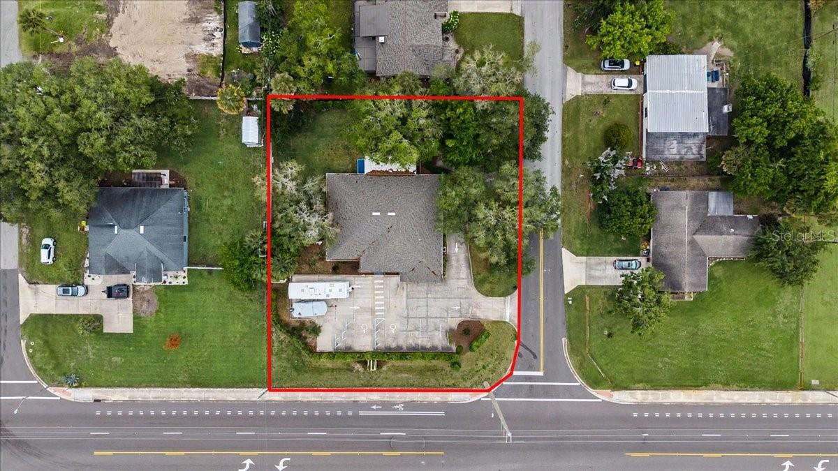 FLORIDA SHORES 01 - Residential