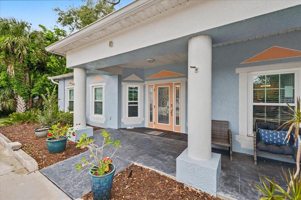 FLORIDA SHORES 01 - Residential