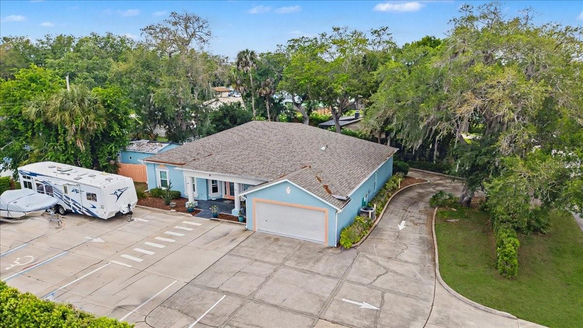 FLORIDA SHORES 01 - Residential