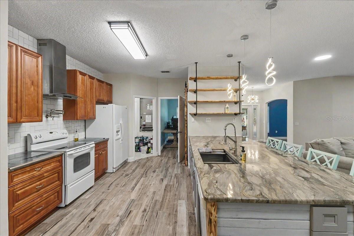 FLORIDA SHORES 01 - Residential