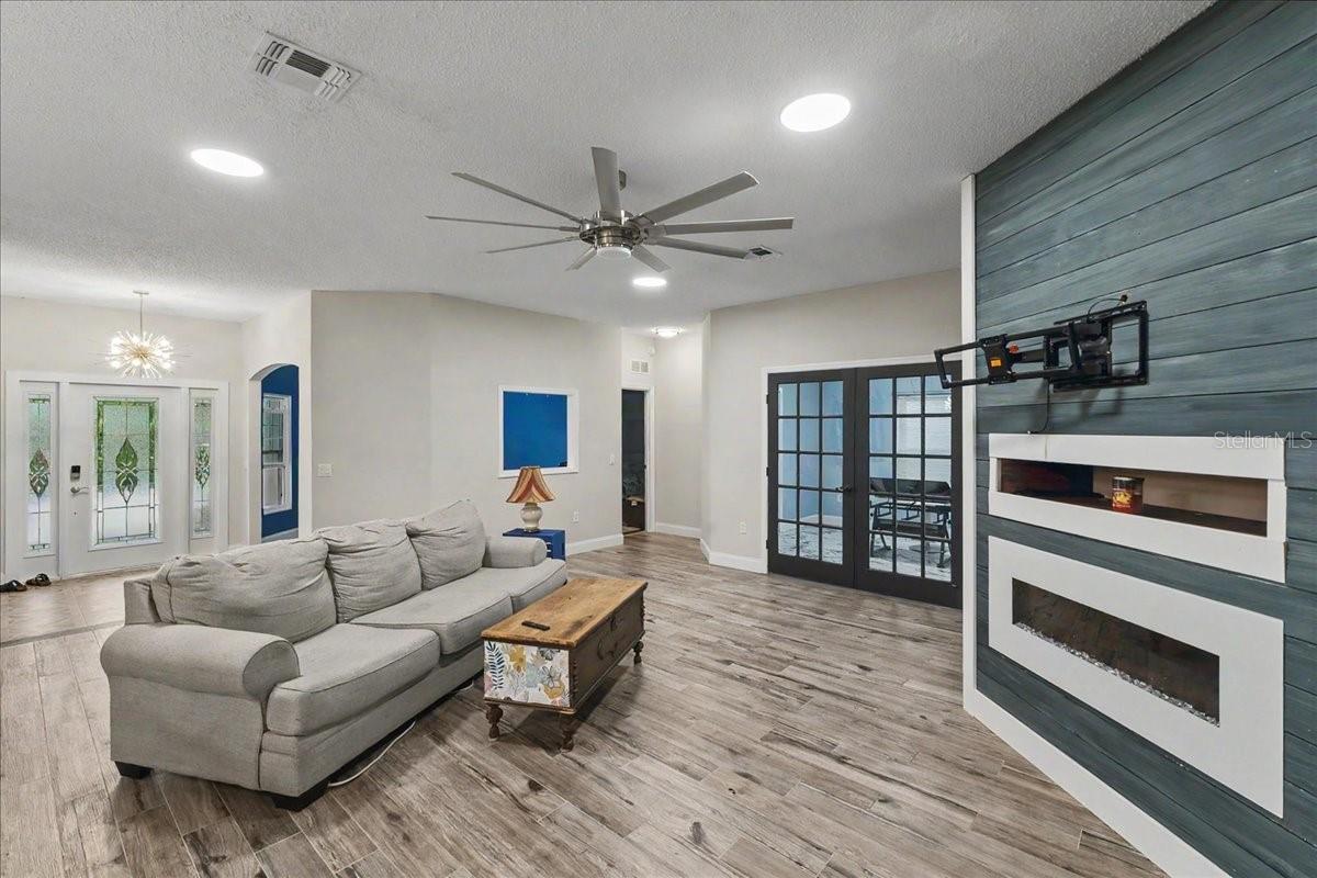 FLORIDA SHORES 01 - Residential