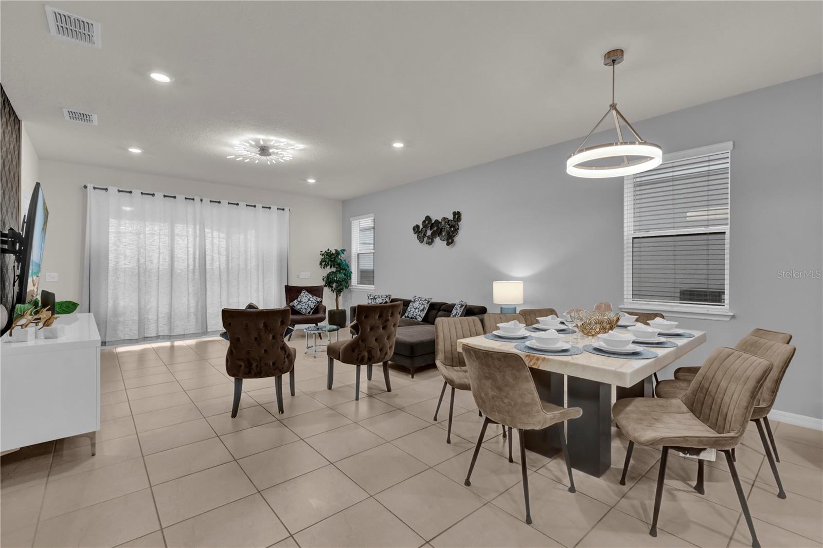 WINDSOR ISLAND RESIDENCE - Residential