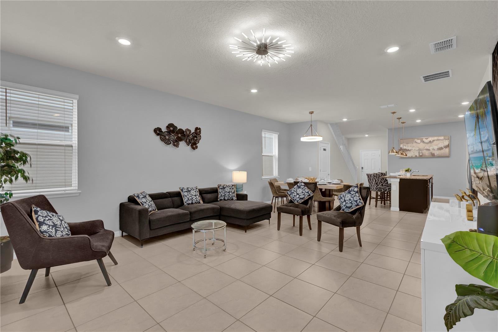 WINDSOR ISLAND RESIDENCE - Residential