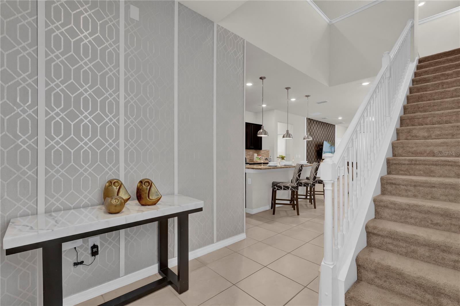 WINDSOR ISLAND RESIDENCE - Residential