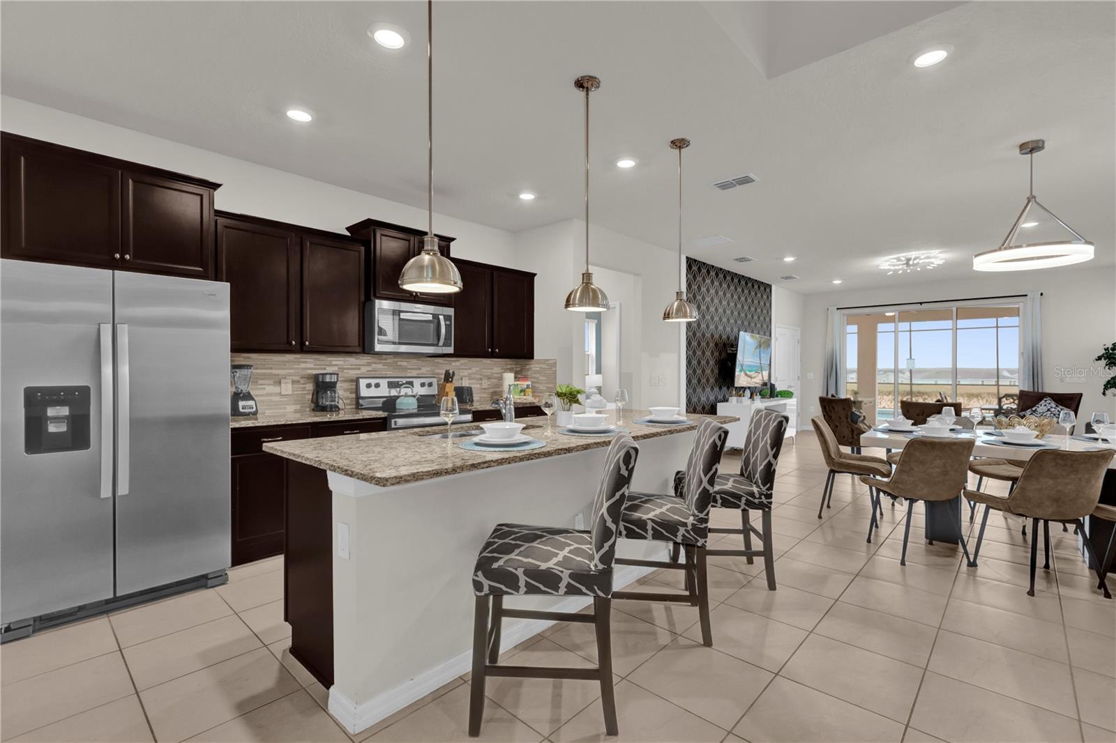 WINDSOR ISLAND RESIDENCE - Residential