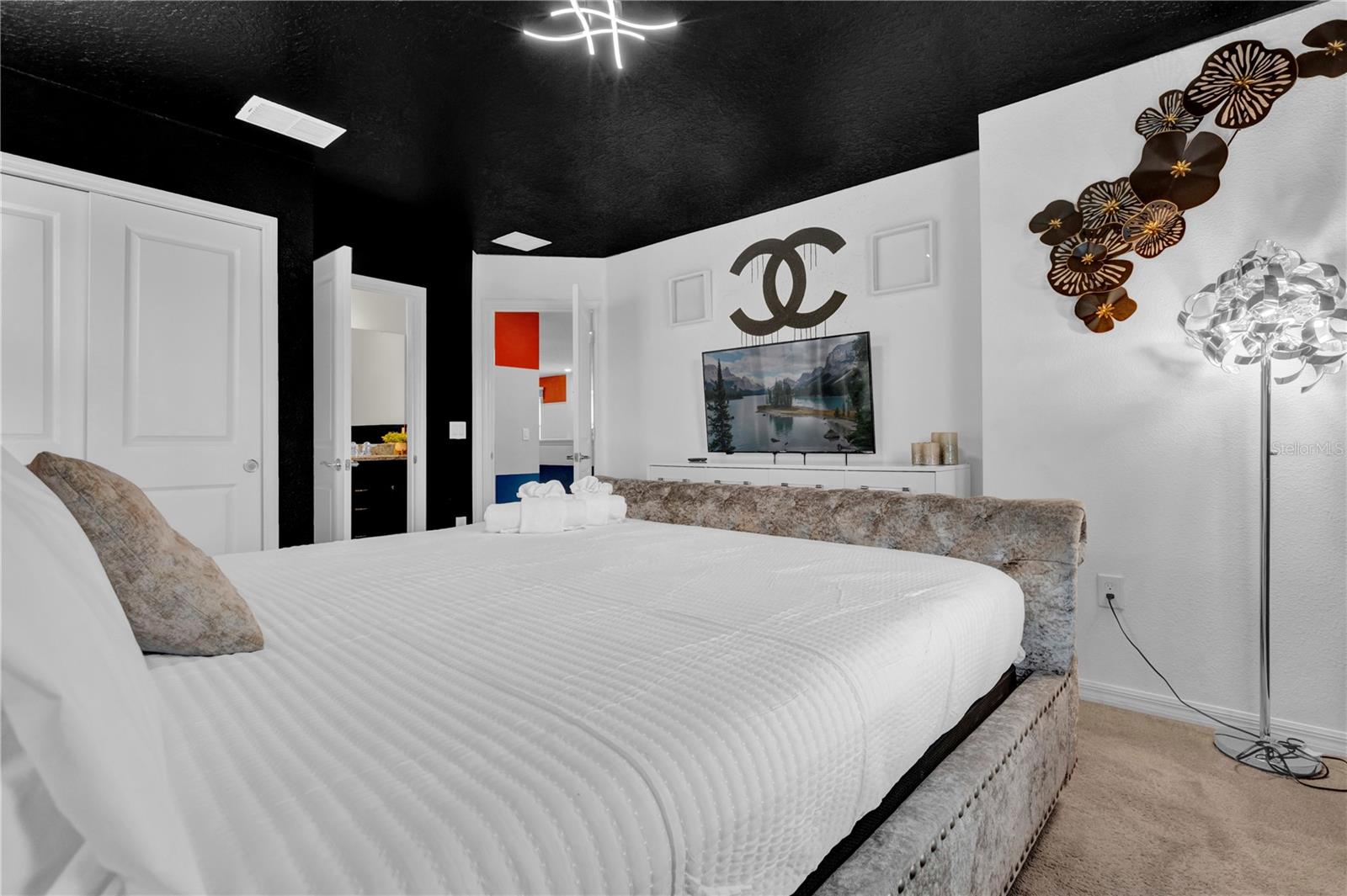 WINDSOR ISLAND RESIDENCE - Residential