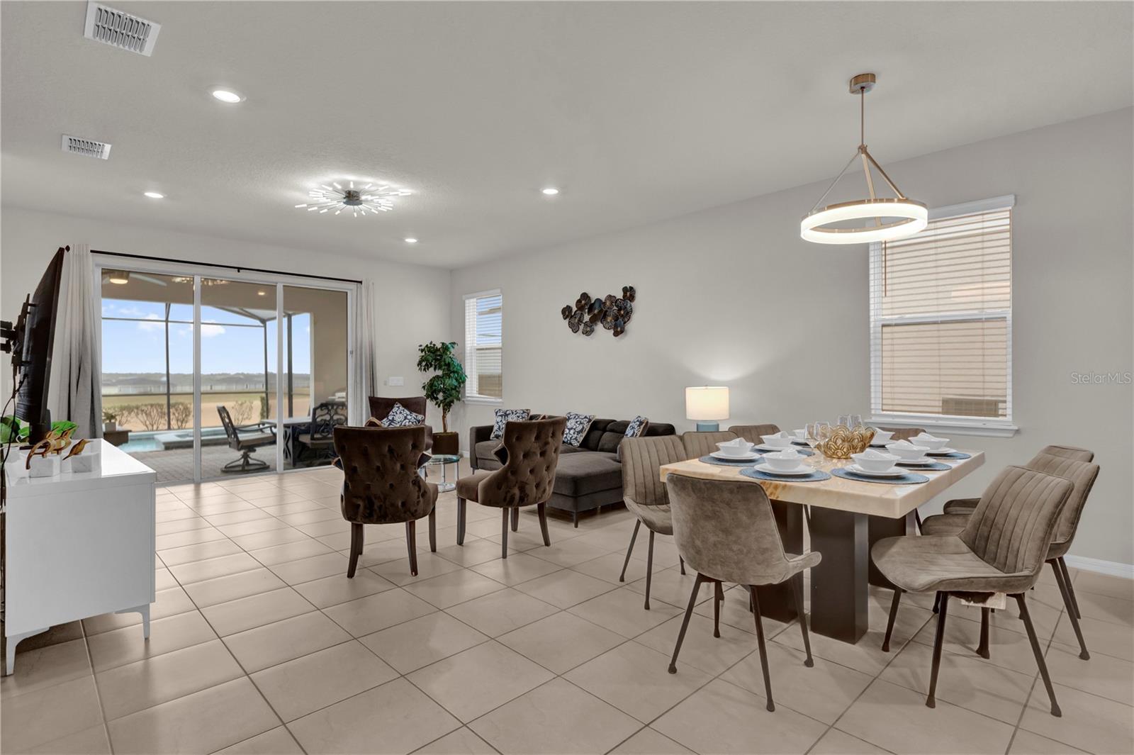 WINDSOR ISLAND RESIDENCE - Residential