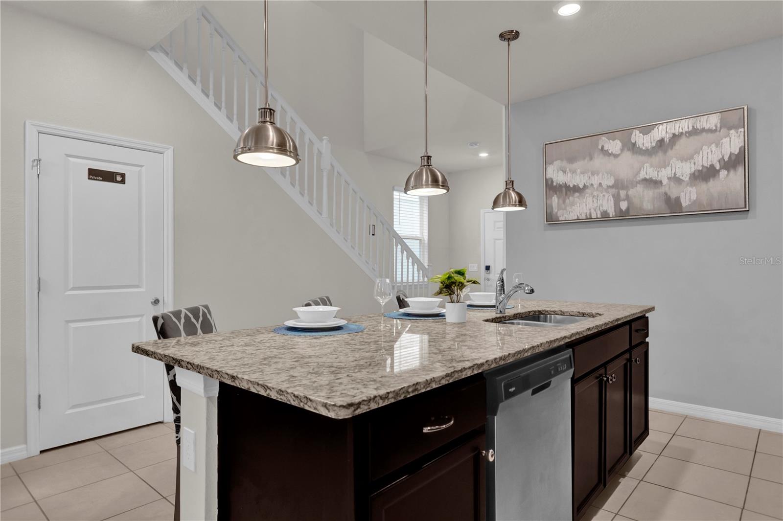 WINDSOR ISLAND RESIDENCE - Residential