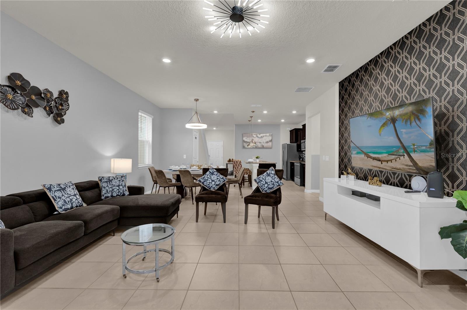 WINDSOR ISLAND RESIDENCE - Residential