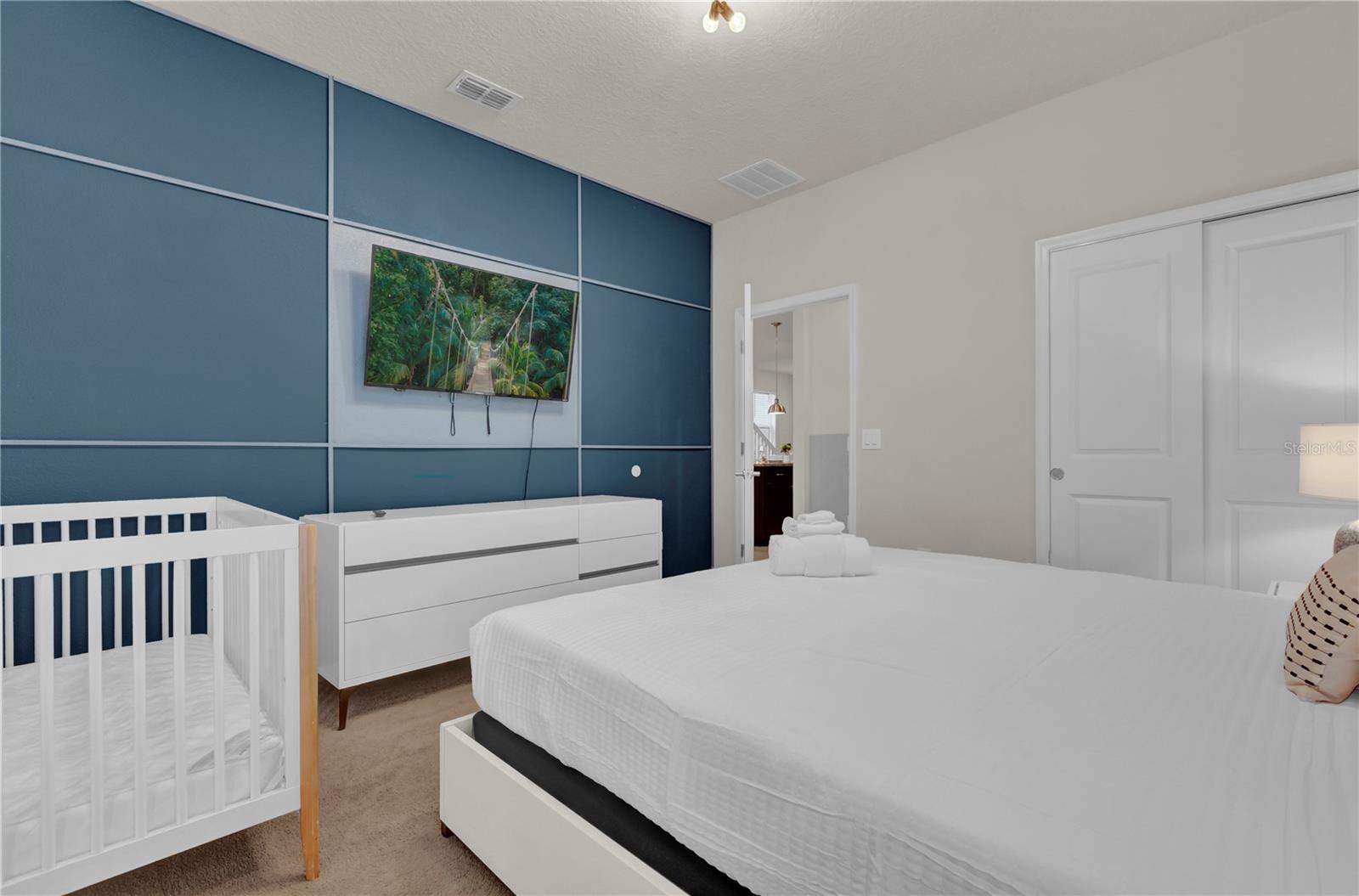 WINDSOR ISLAND RESIDENCE - Residential