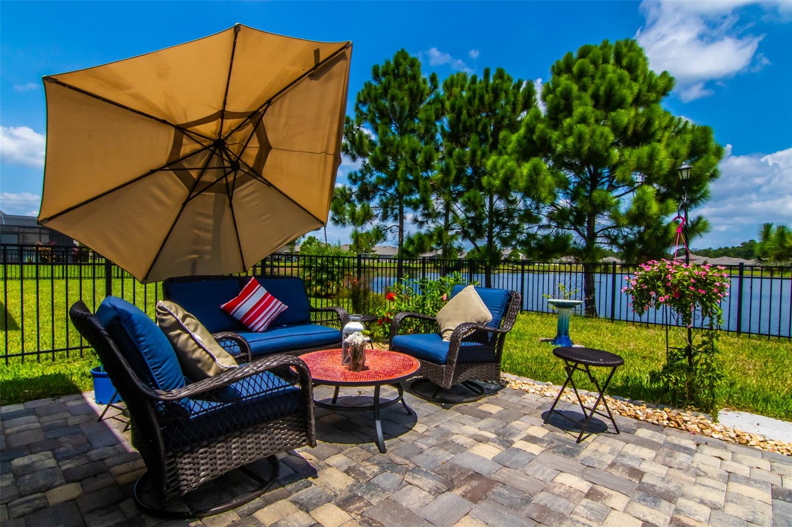 Sabal Lakes - Residential