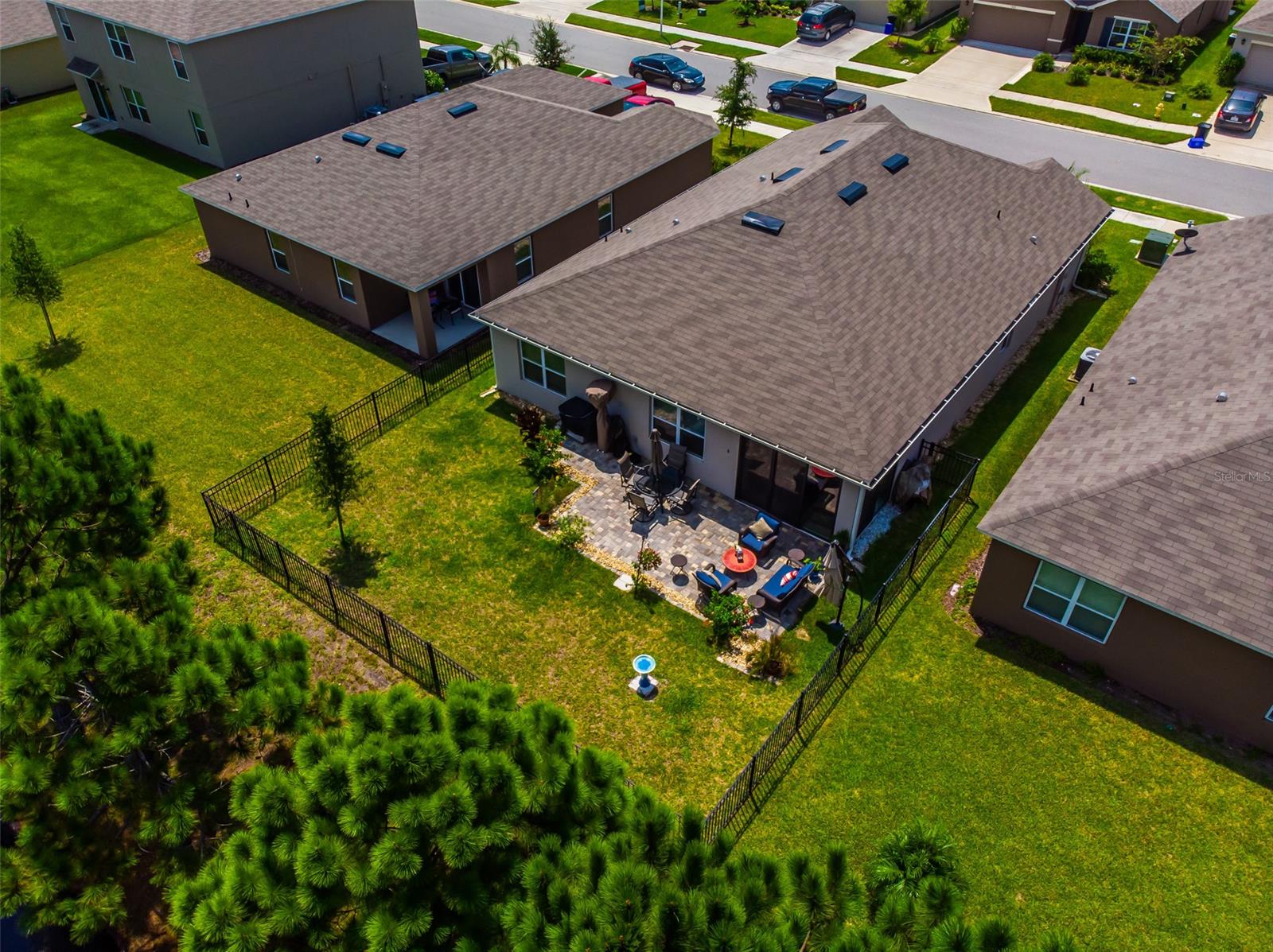 Sabal Lakes - Residential