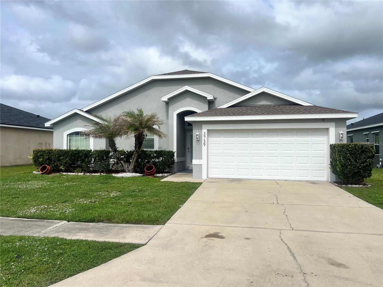 BRISTOL COVE AT DEER CREEK PH 2 - Residential