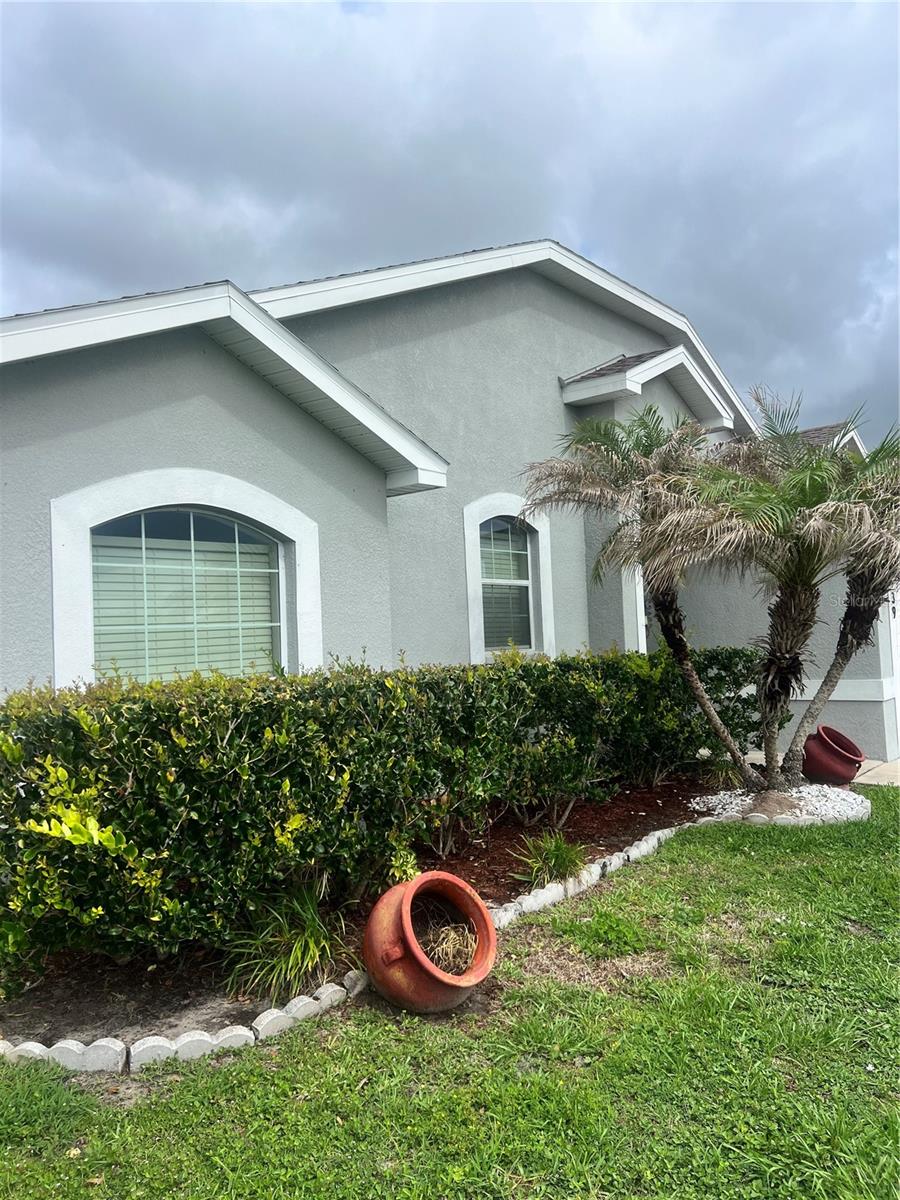 BRISTOL COVE AT DEER CREEK PH 2 - Residential