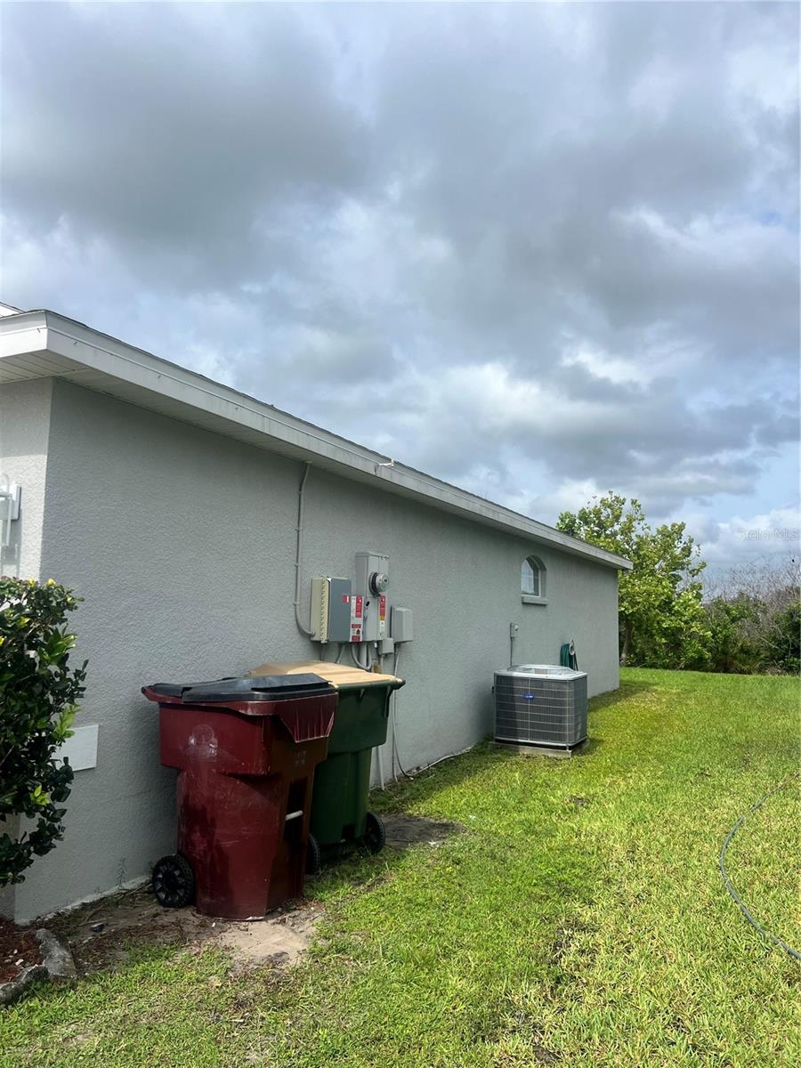 BRISTOL COVE AT DEER CREEK PH 2 - Residential