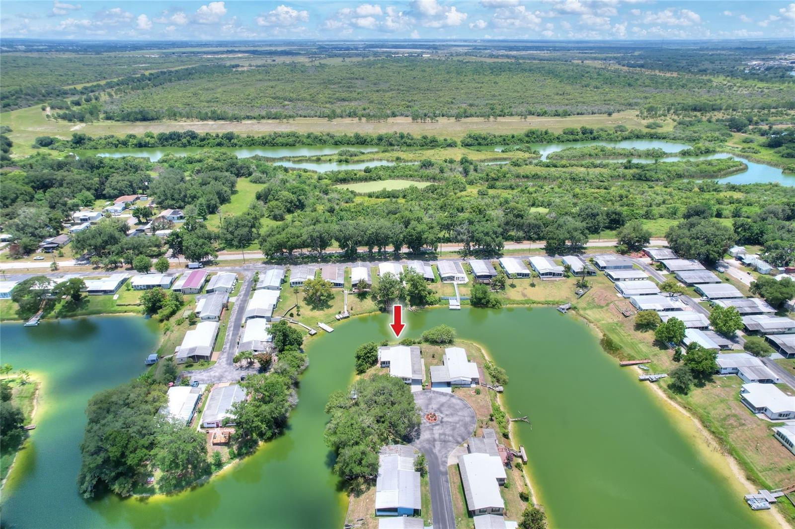 FLORAL LAKES - Residential