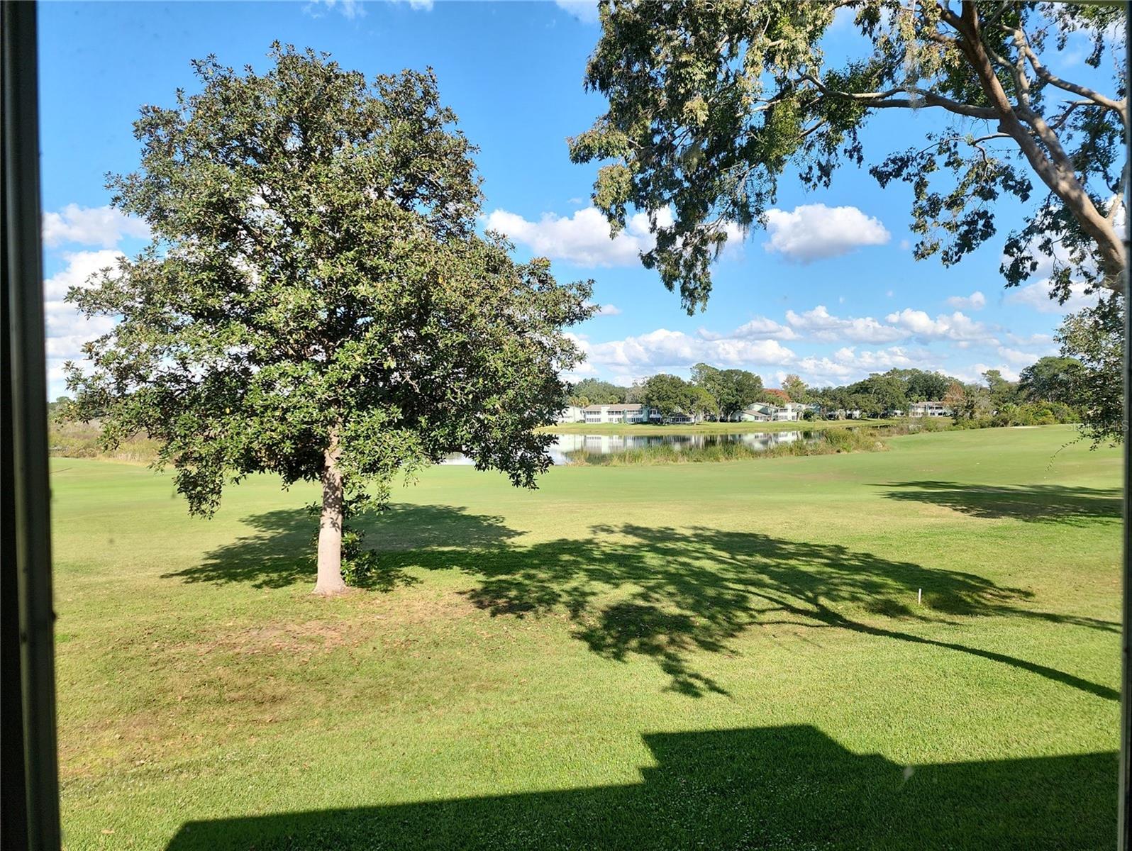 FAIRWAYS/SILVER SPGS SHORES CO - Residential