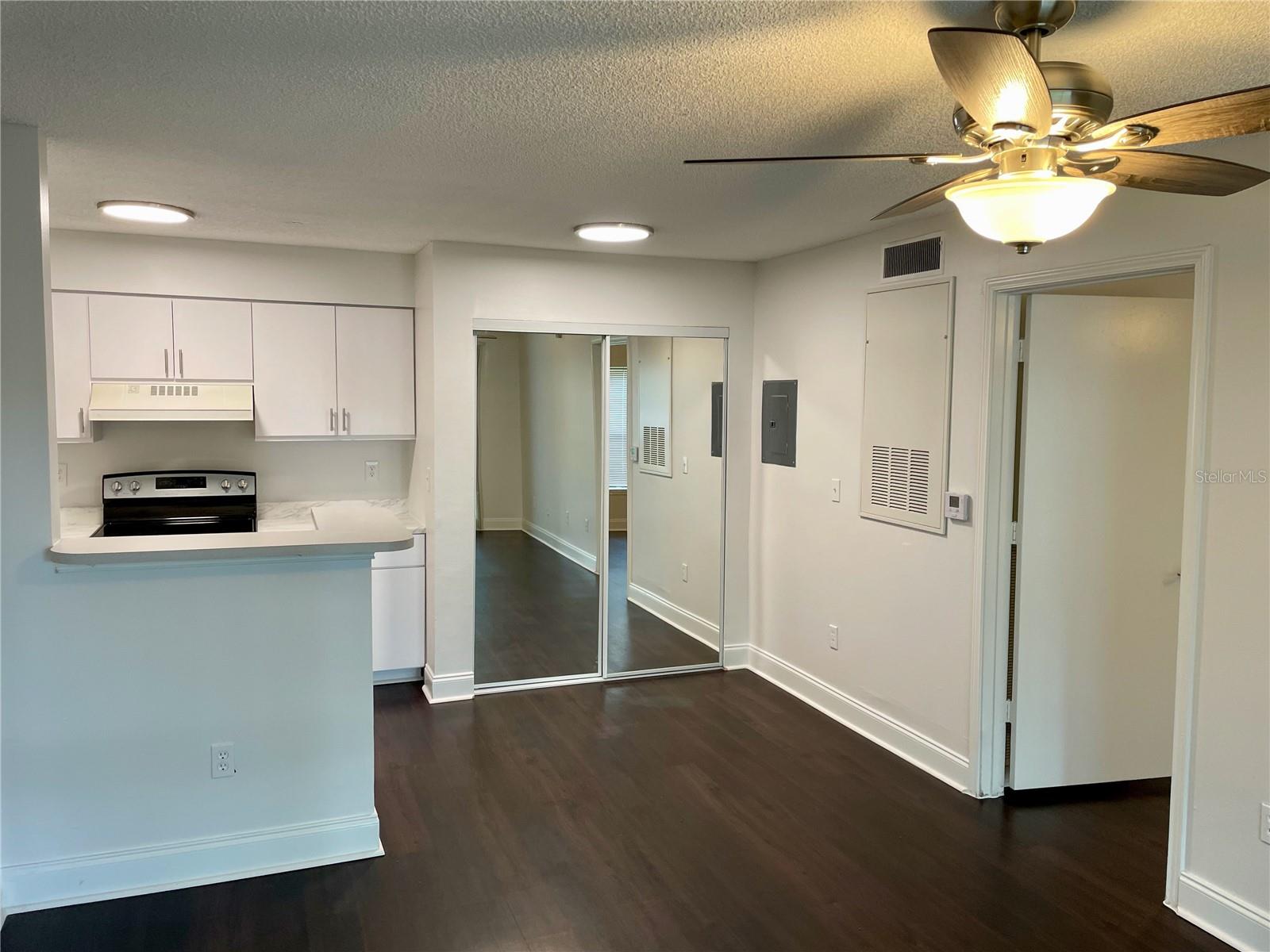 REGENCY PARK AT LAKE MARY A CONDO - Residential