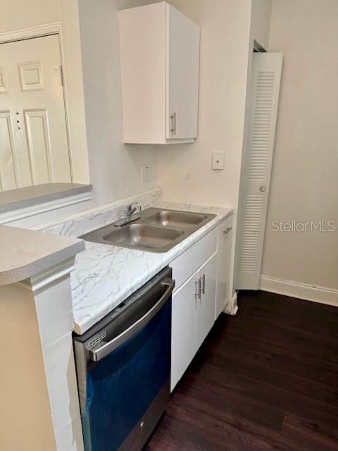 REGENCY PARK AT LAKE MARY A CONDO - Residential