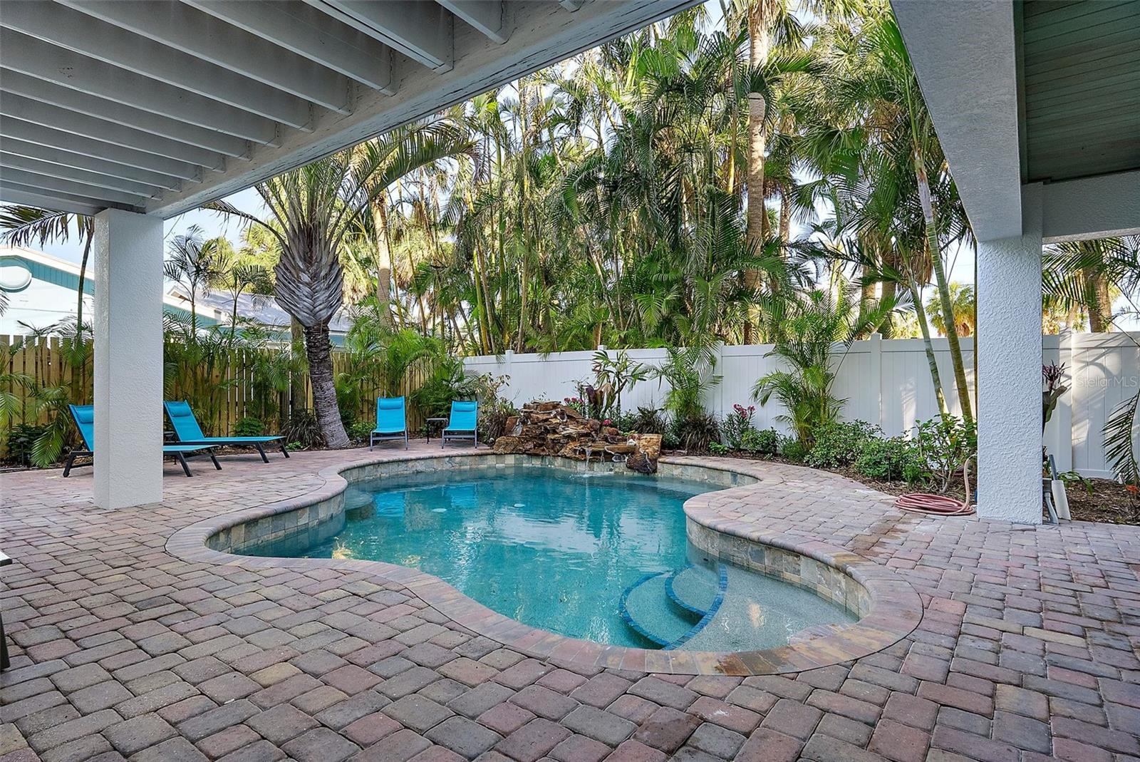 GULF VIEW SUB - Residential