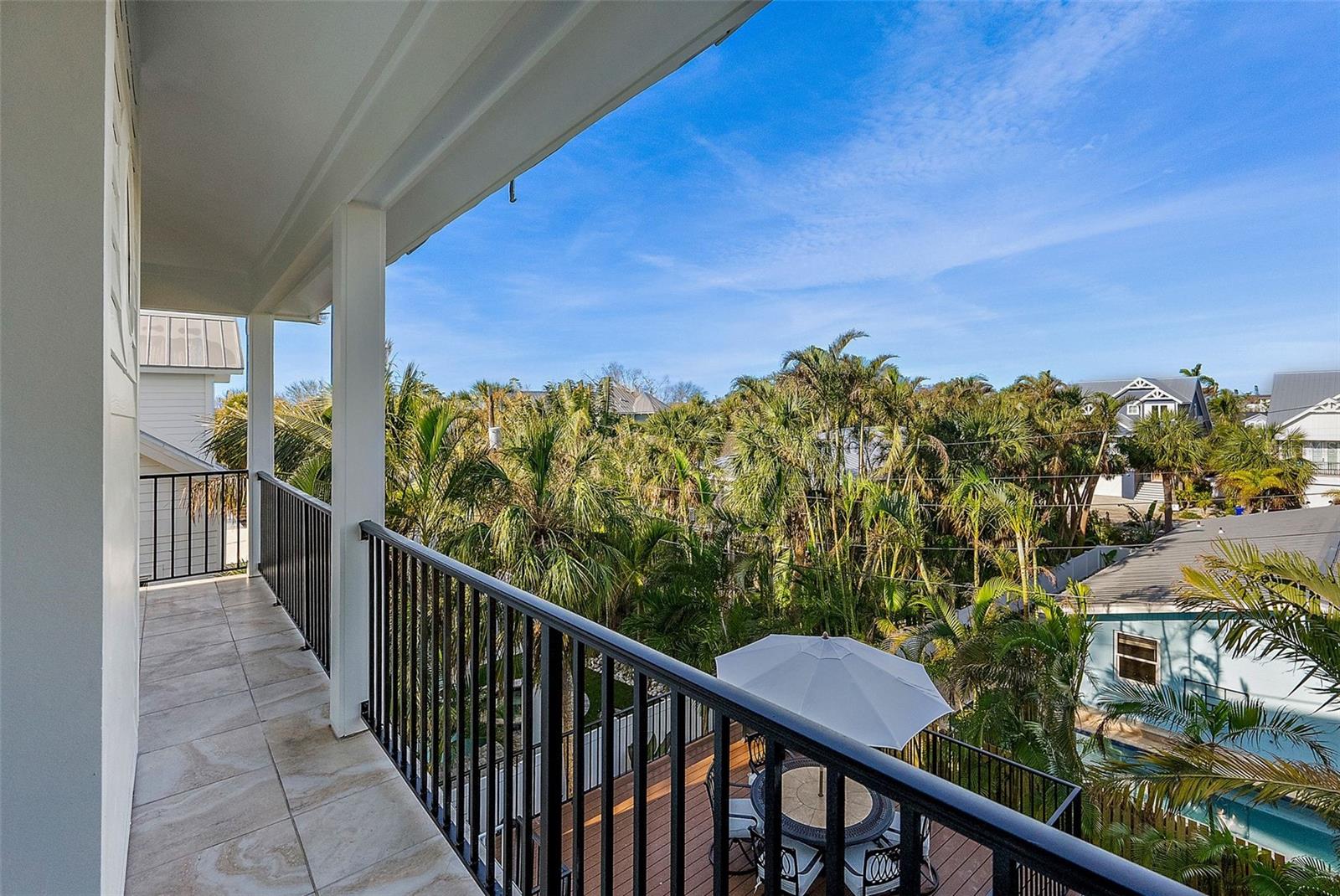 GULF VIEW SUB - Residential