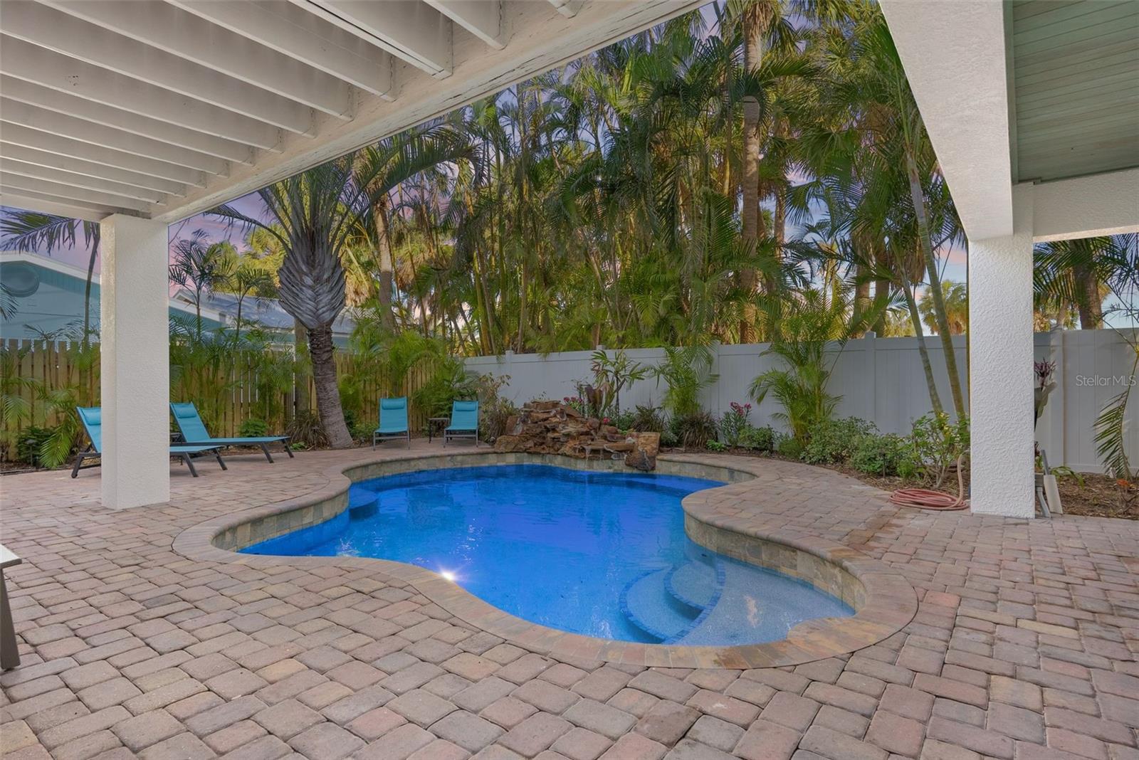 GULF VIEW SUB - Residential