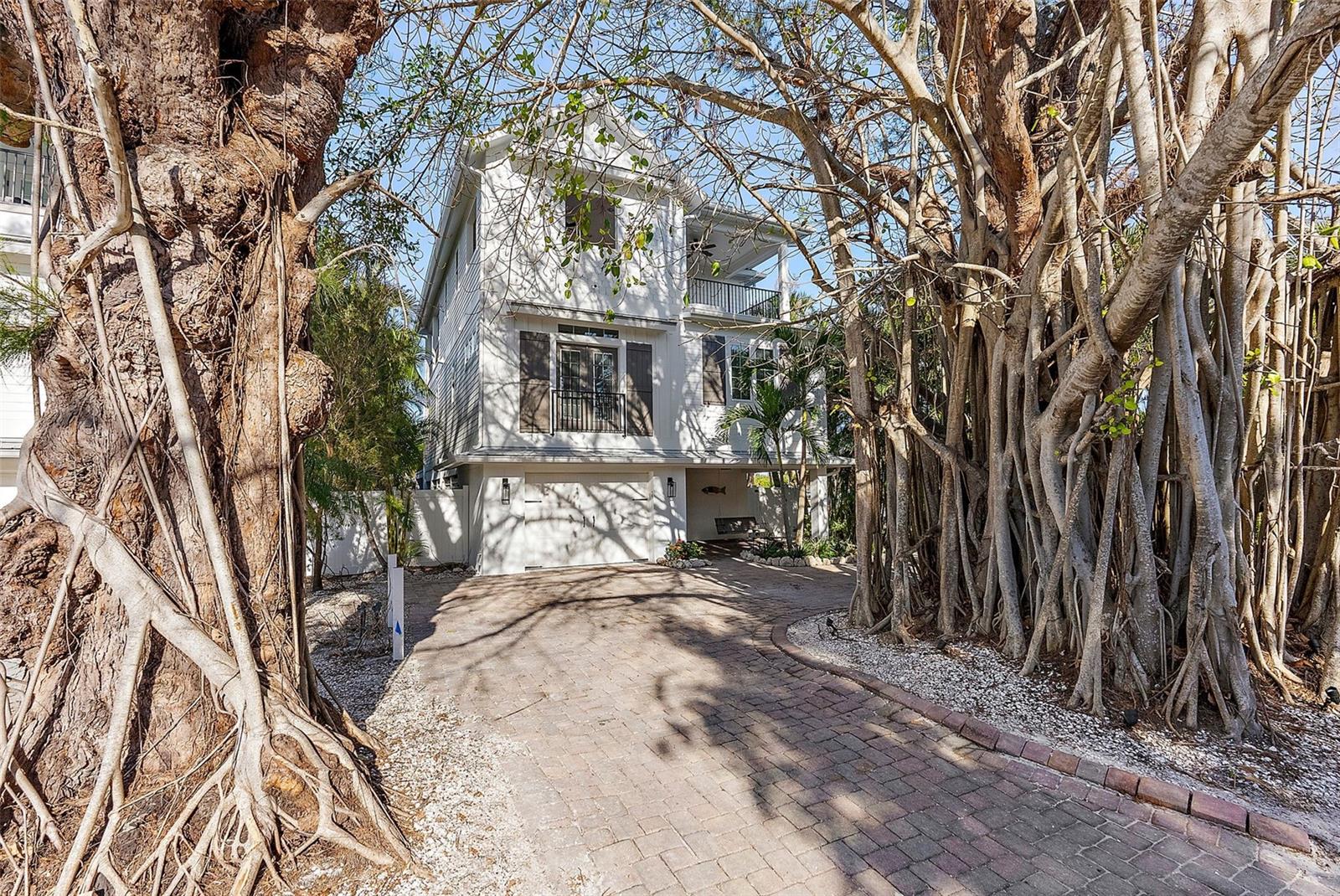 GULF VIEW SUB - Residential