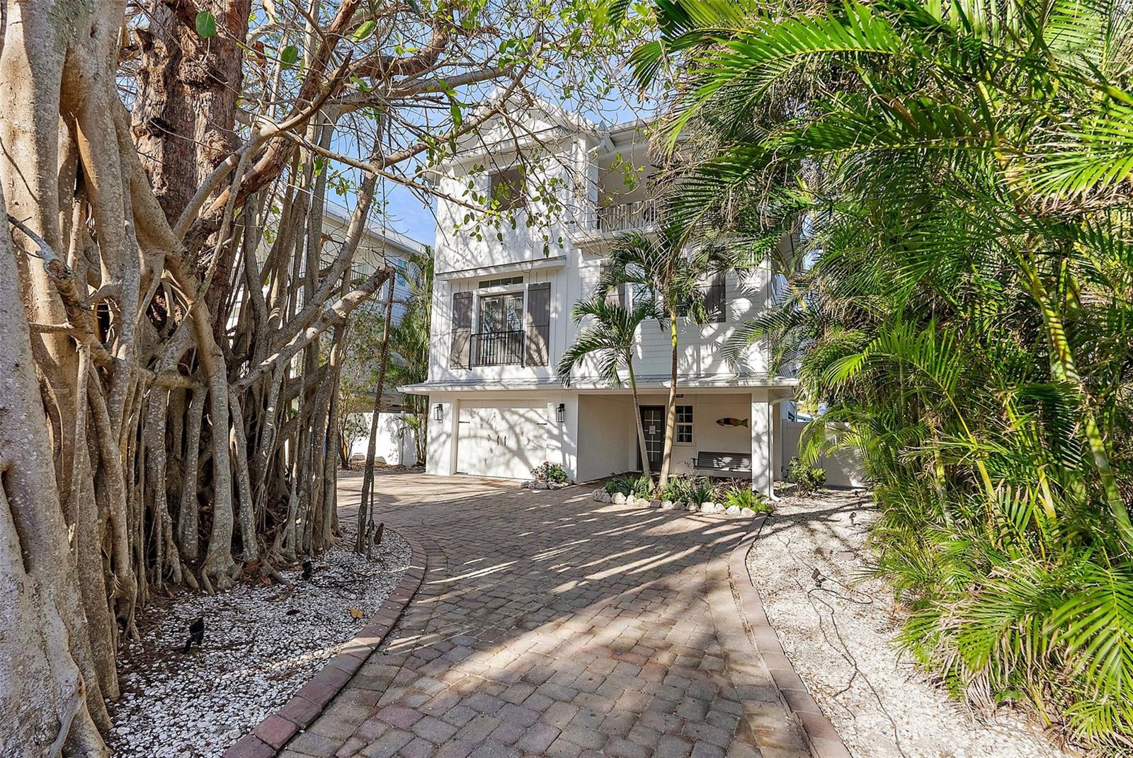 GULF VIEW SUB - Residential