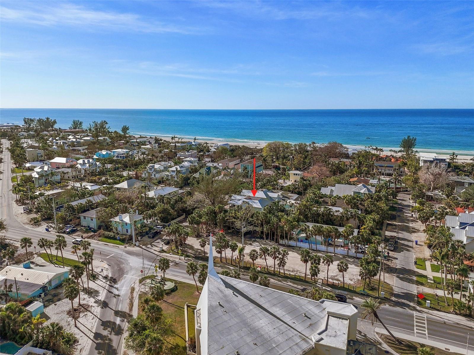 GULF VIEW SUB - Residential