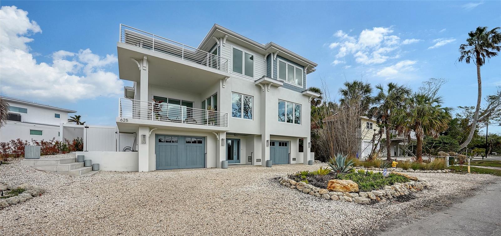 PRESERVE/LONGBEACH - Land