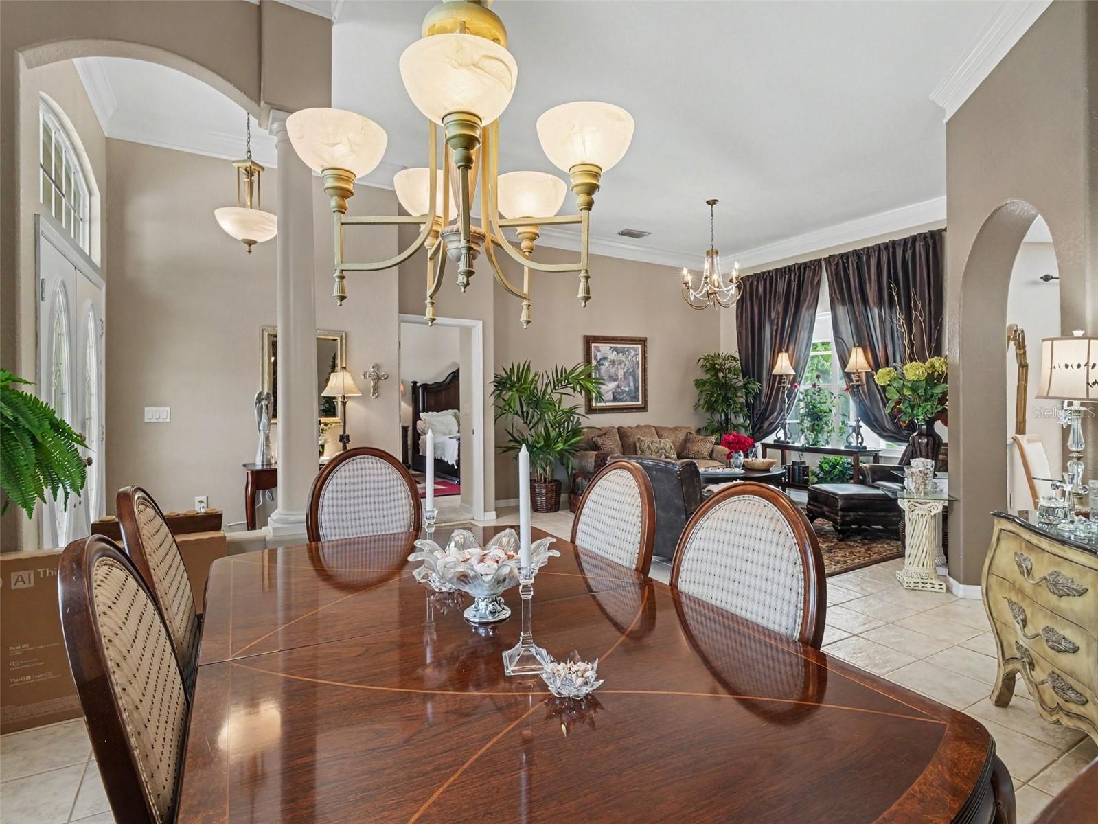 GIANNINI PLACE - Residential