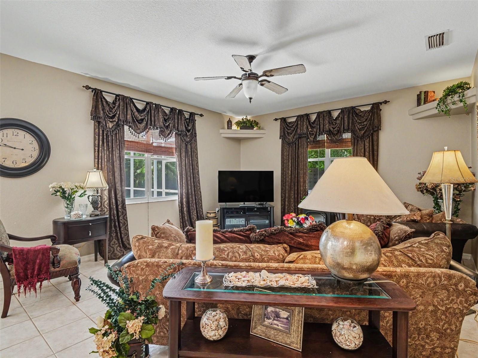 GIANNINI PLACE - Residential