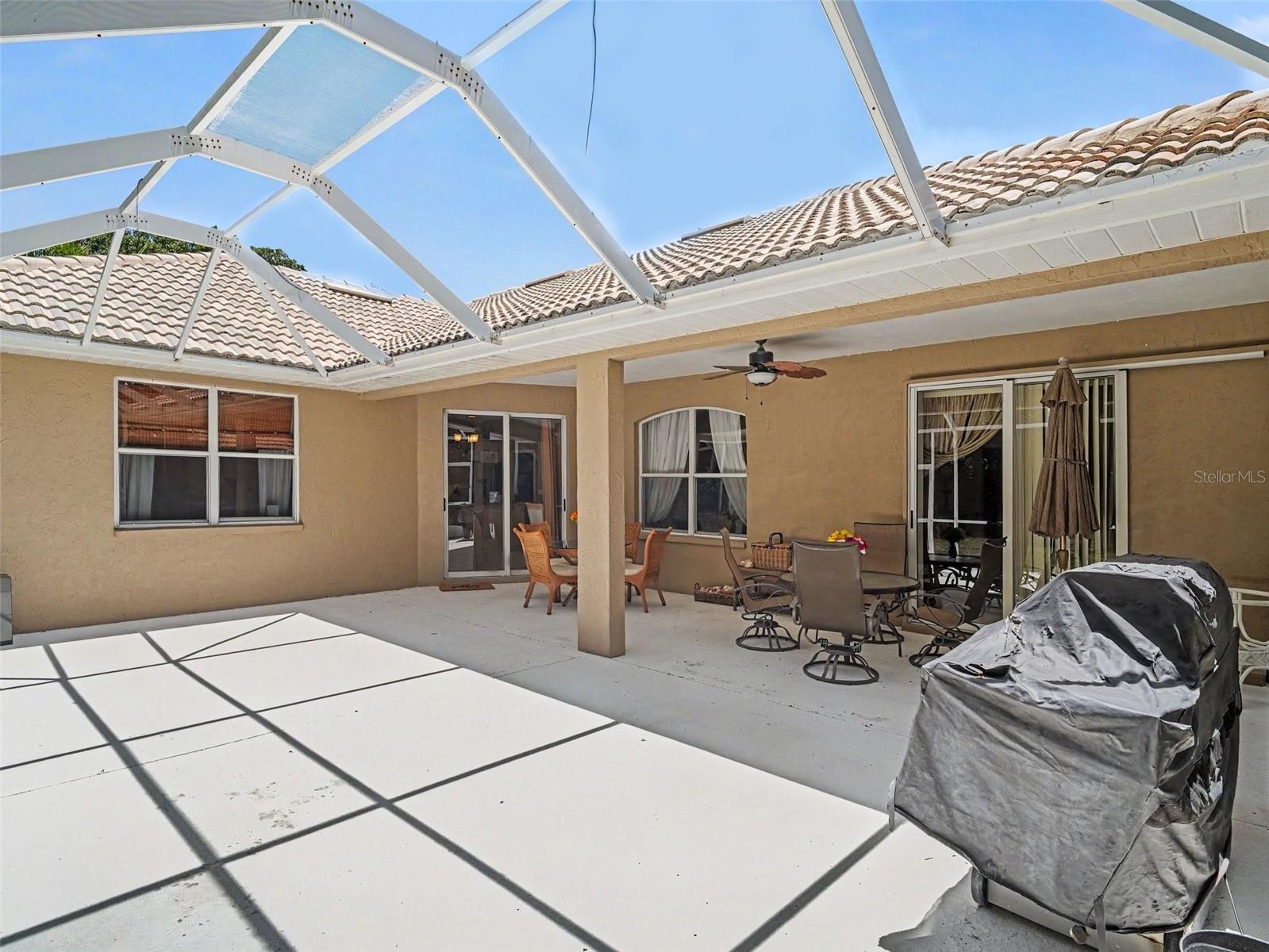 GIANNINI PLACE - Residential