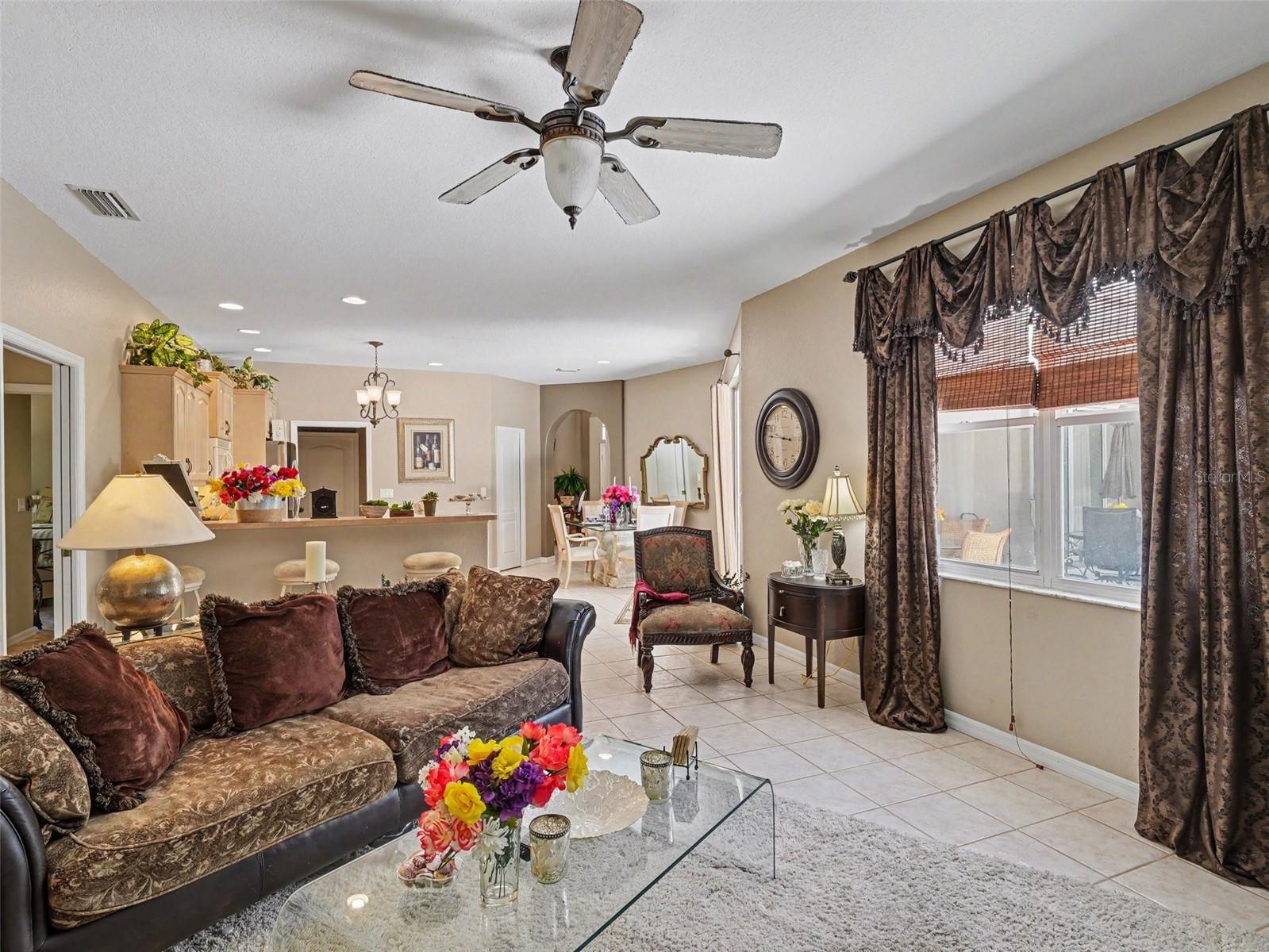GIANNINI PLACE - Residential