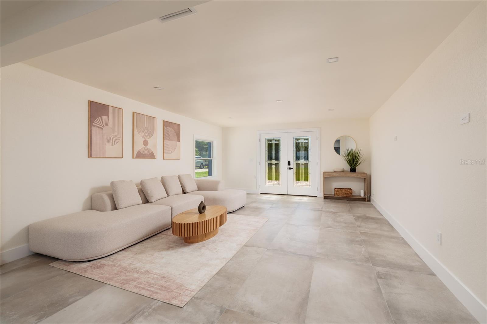 COUNTRY CLUB ADD TO OLDSMAR REV - Residential