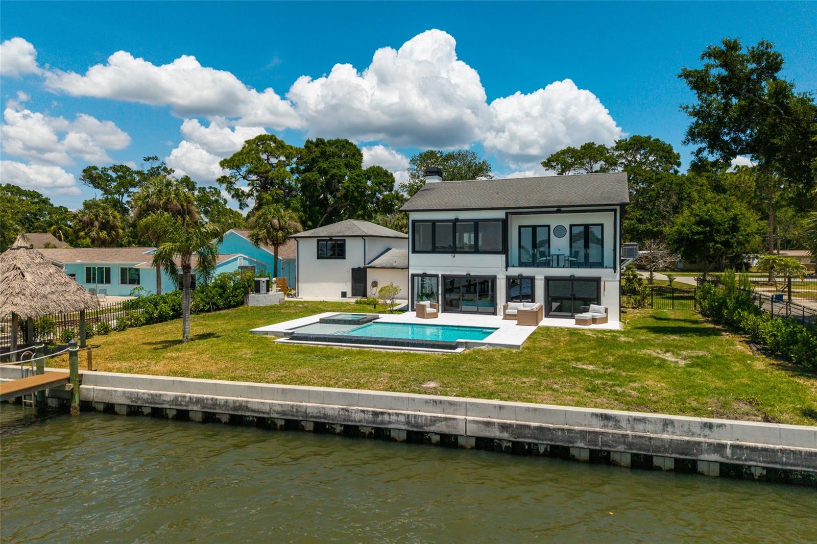 COUNTRY CLUB ADD TO OLDSMAR REV - Residential