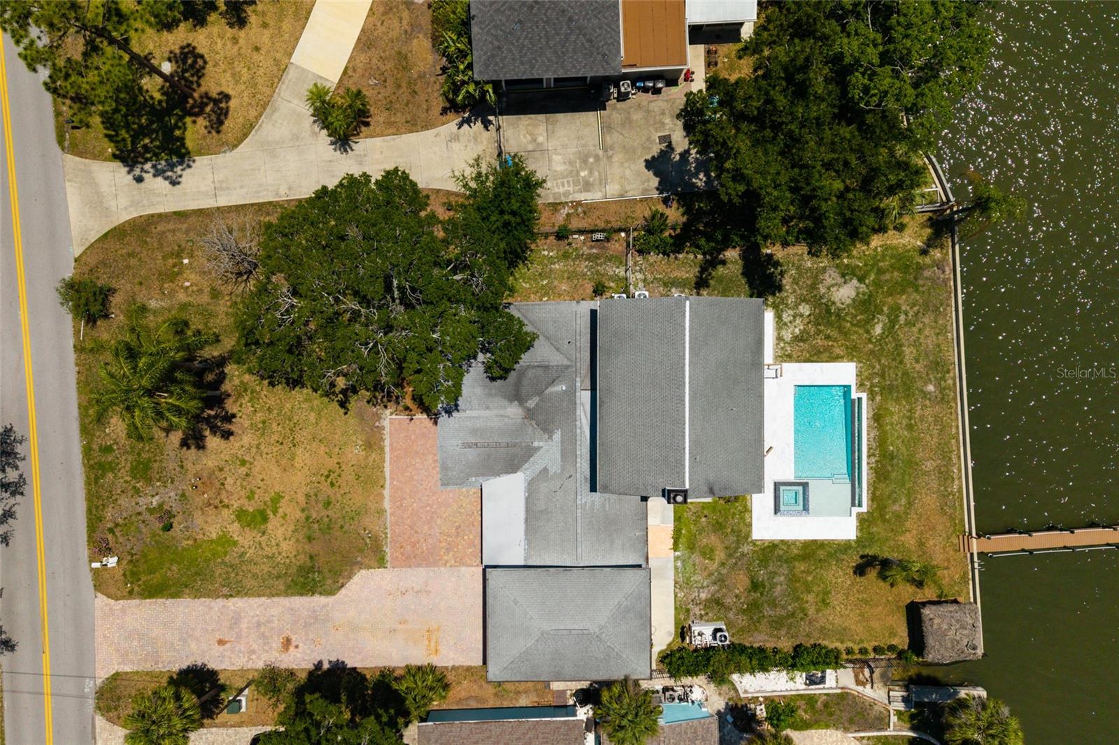 COUNTRY CLUB ADD TO OLDSMAR REV - Residential