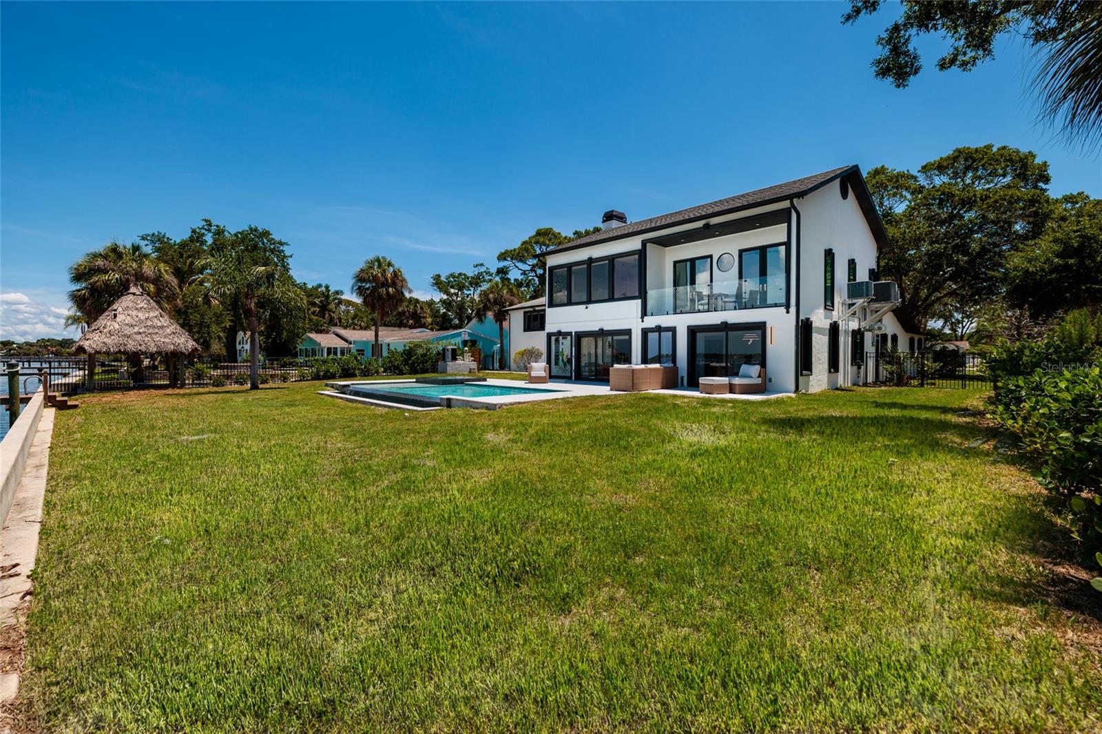 COUNTRY CLUB ADD TO OLDSMAR REV - Residential