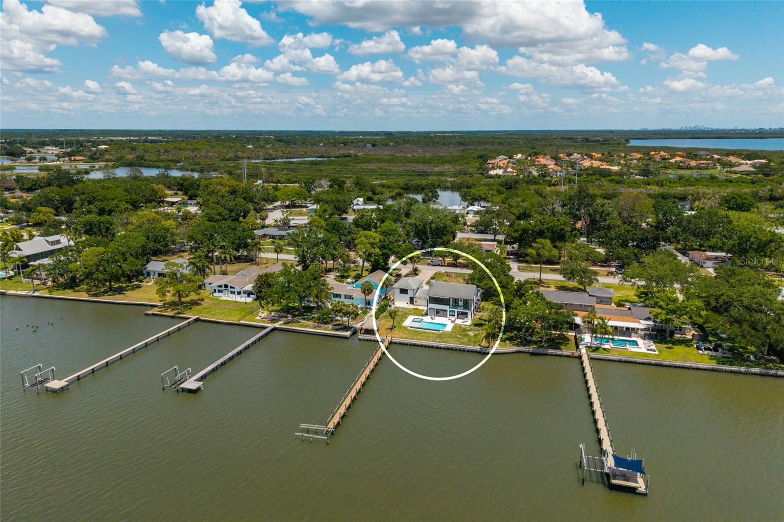COUNTRY CLUB ADD TO OLDSMAR REV - Residential