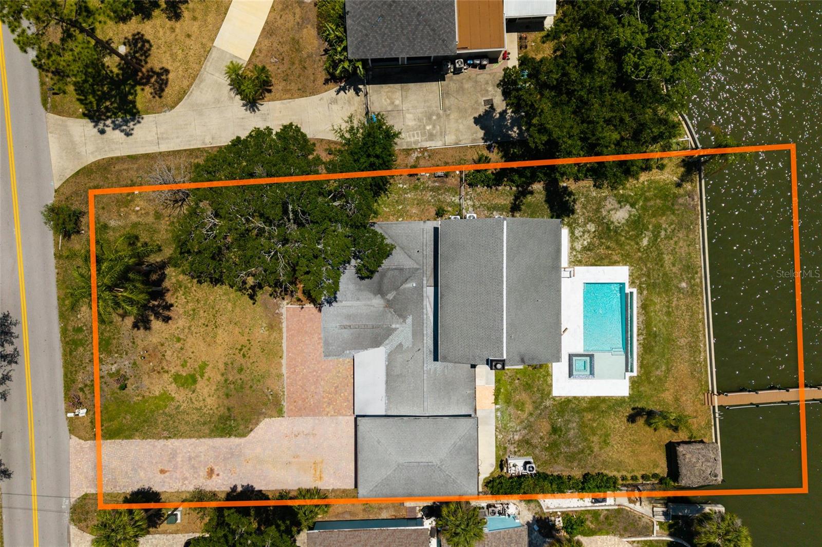 COUNTRY CLUB ADD TO OLDSMAR REV - Residential