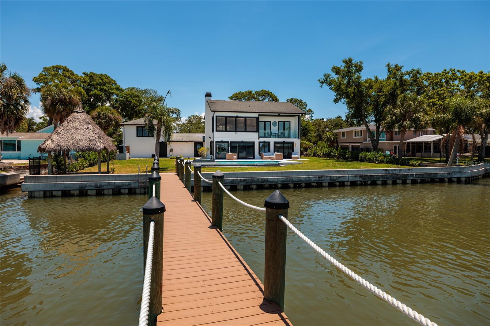 COUNTRY CLUB ADD TO OLDSMAR REV - Residential