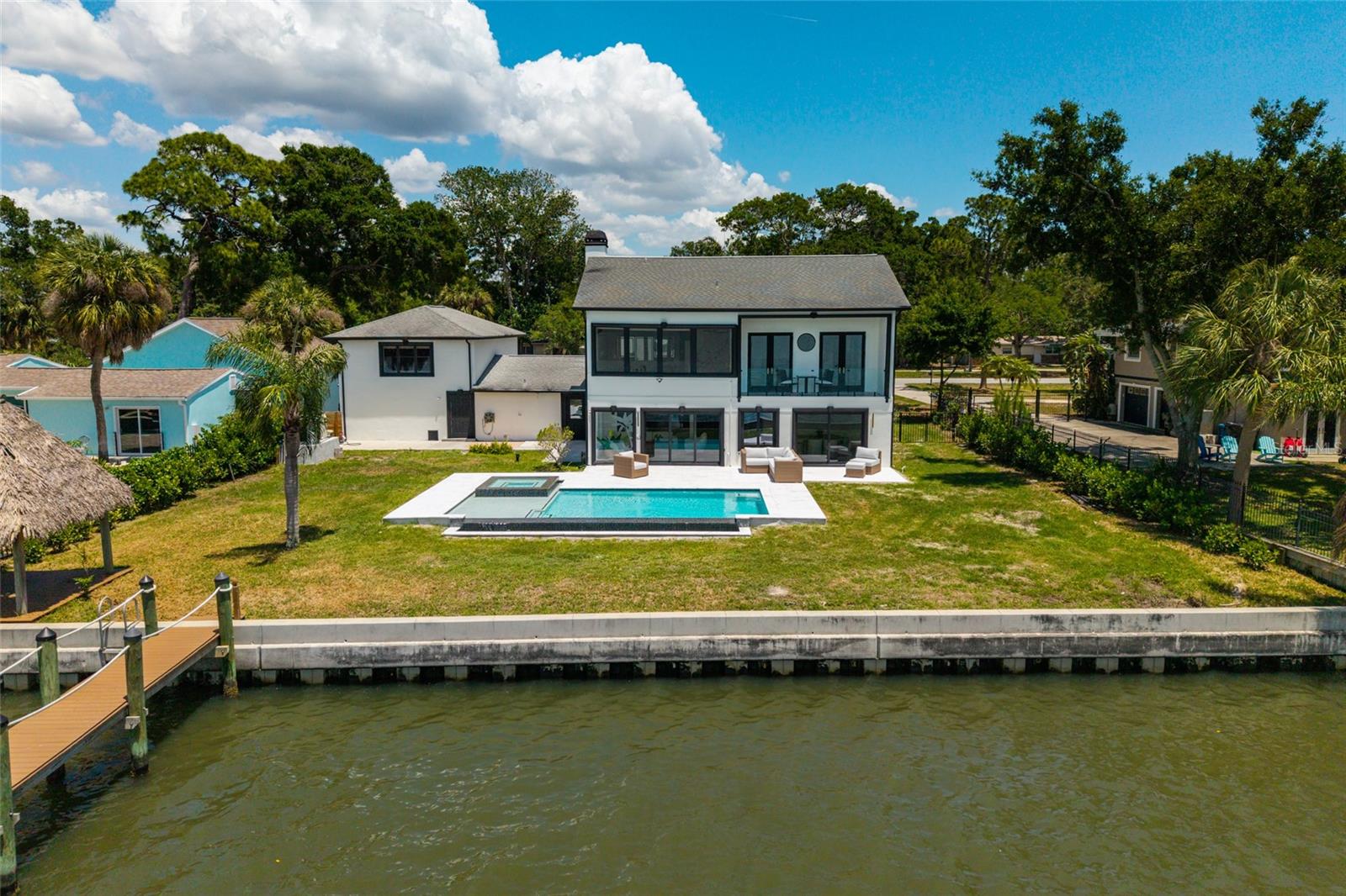 COUNTRY CLUB ADD TO OLDSMAR REV - Residential
