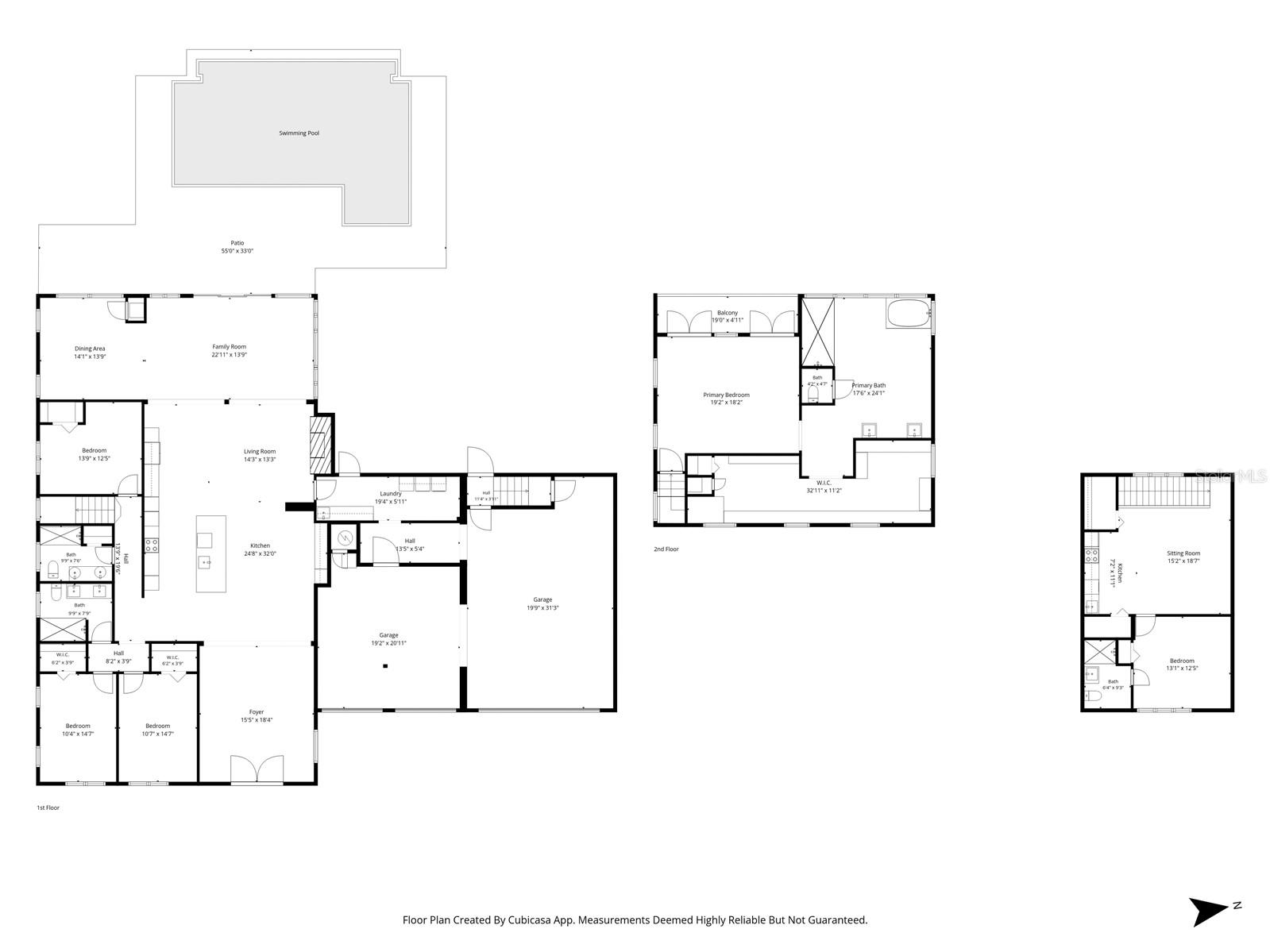 COUNTRY CLUB ADD TO OLDSMAR REV - Residential