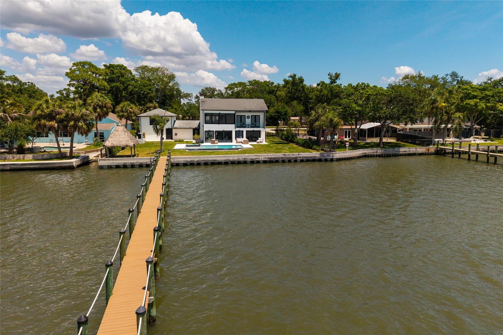 COUNTRY CLUB ADD TO OLDSMAR REV - Residential
