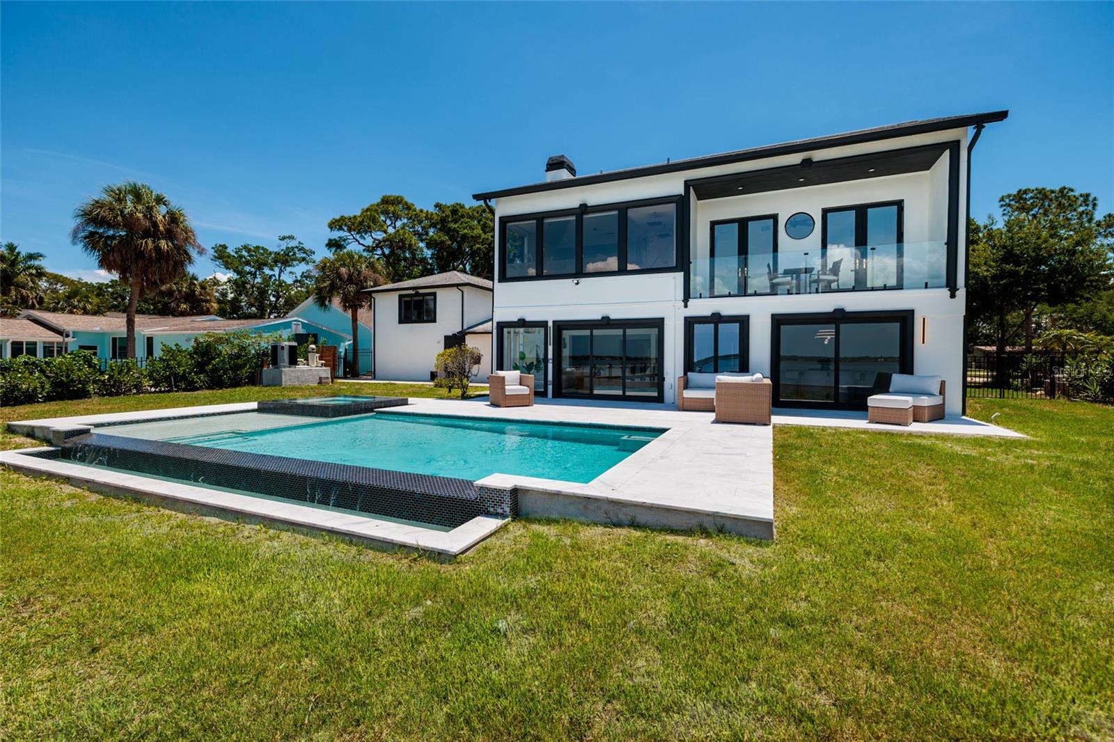 COUNTRY CLUB ADD TO OLDSMAR REV - Residential