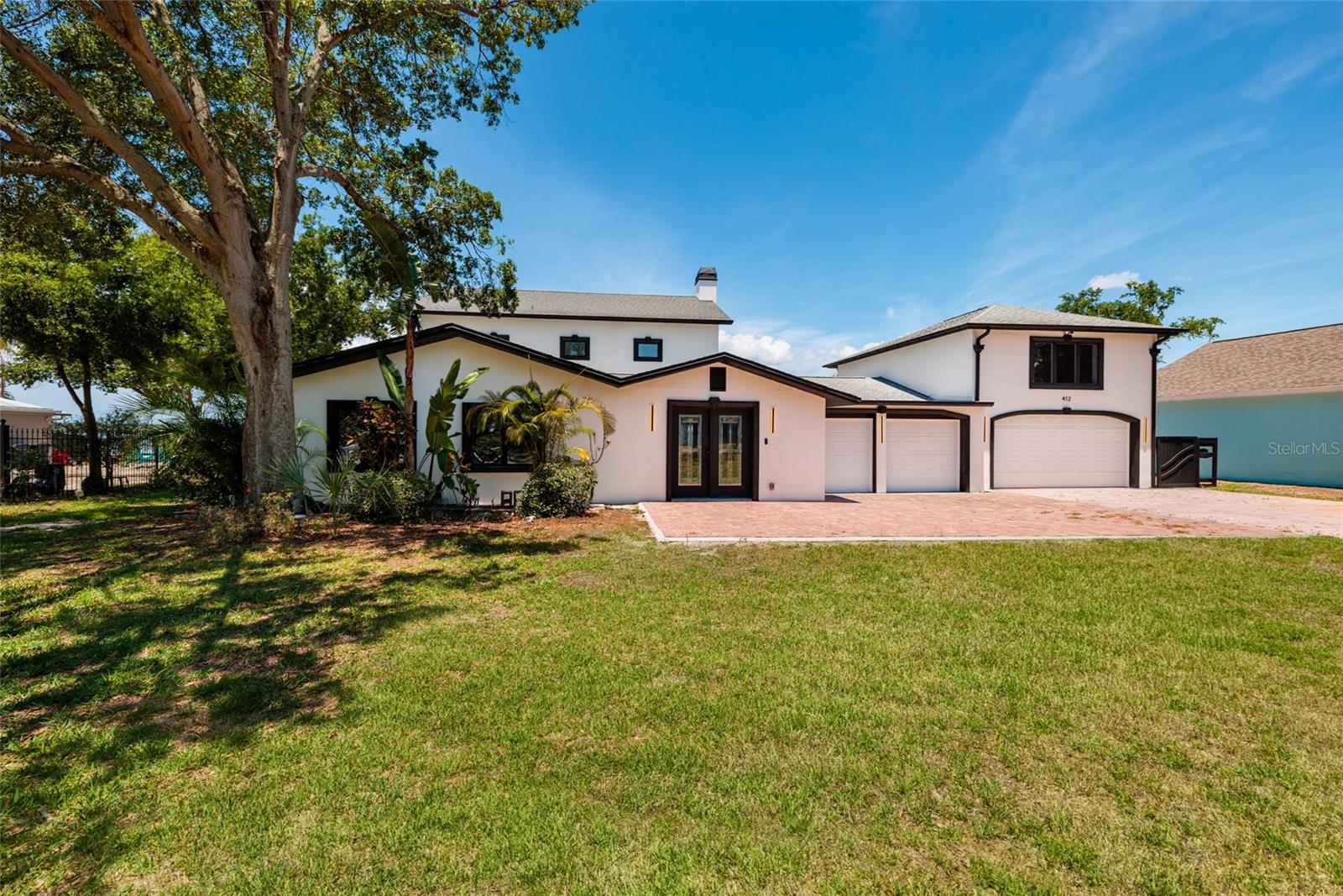 COUNTRY CLUB ADD TO OLDSMAR REV - Residential