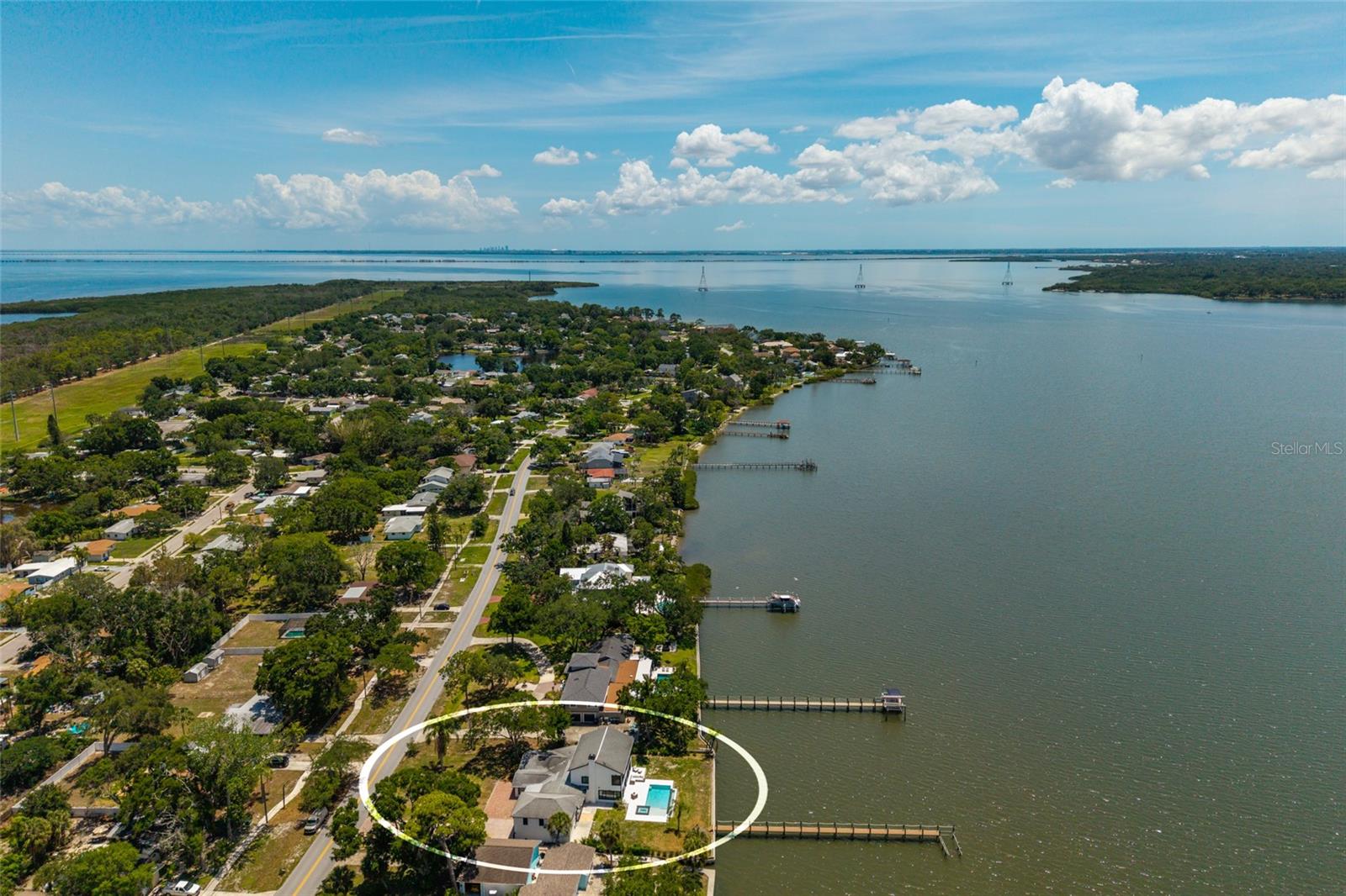 COUNTRY CLUB ADD TO OLDSMAR REV - Residential