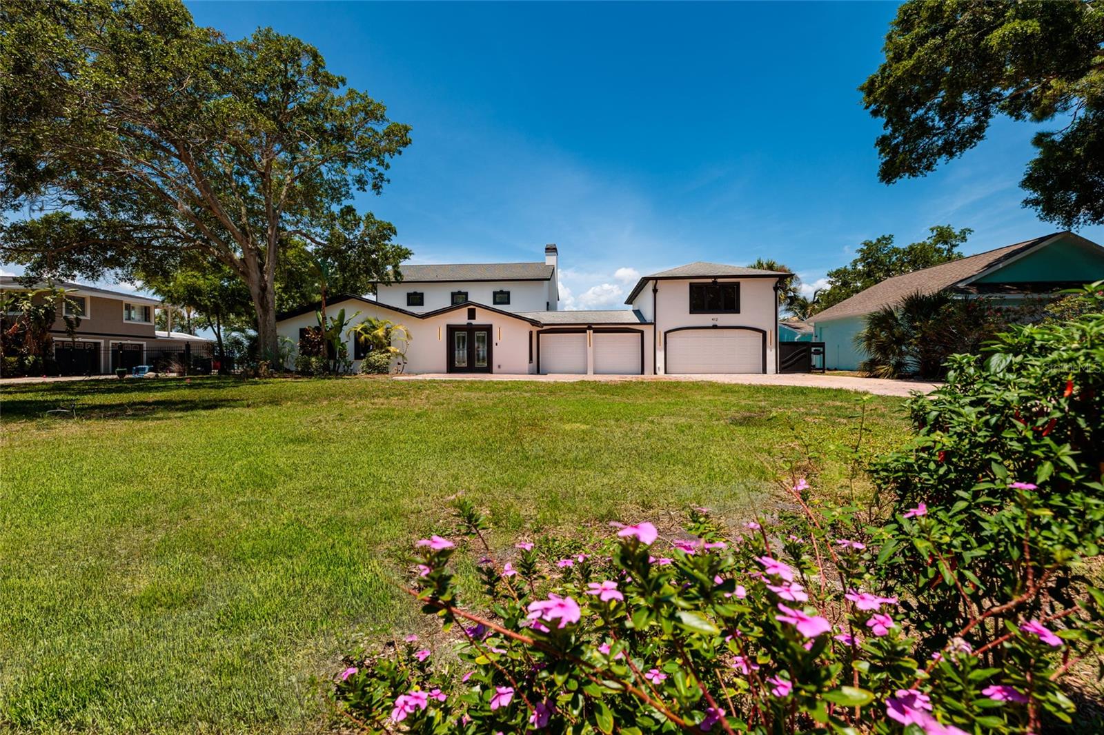 COUNTRY CLUB ADD TO OLDSMAR REV - Residential