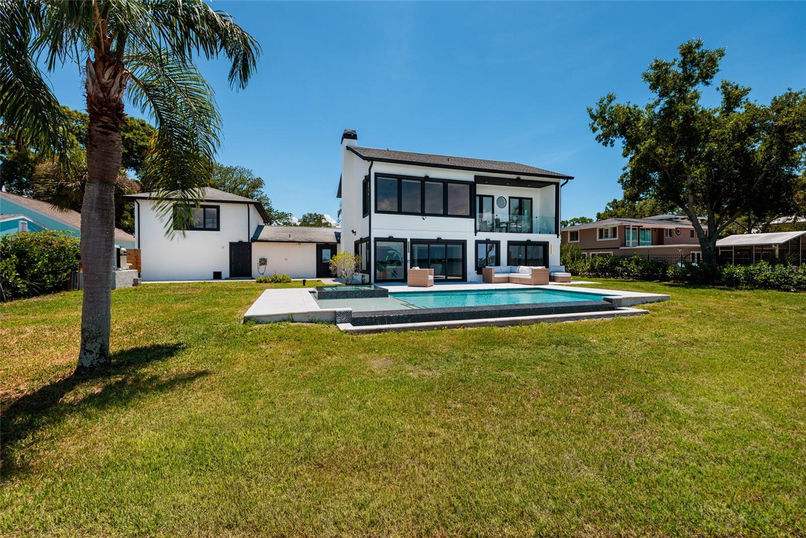 COUNTRY CLUB ADD TO OLDSMAR REV - Residential
